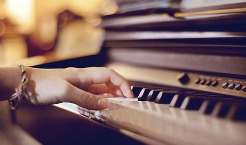 如何为孩子挑选一架好钢琴？干货分享！